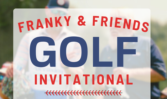 Franky & Friends Golf Invitational