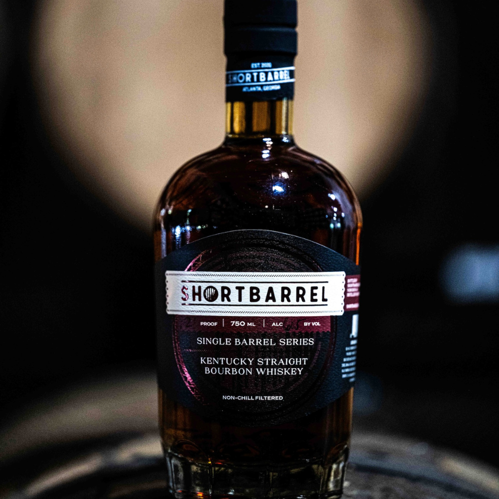 Shortbarrel Whiskey